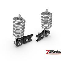 ROYAL ENFIELD - Kit Molle CLASSIC