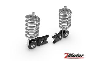 ROYAL ENFIELD - Kit Molle CLASSIC