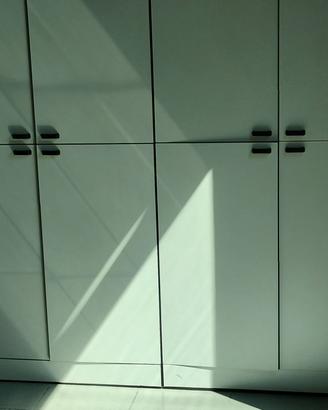 Pareti attrezzate ufficio