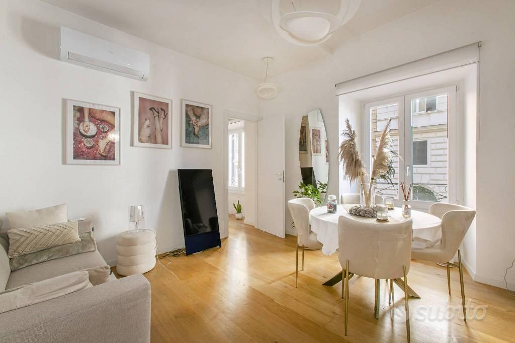 Appartamento – RM - Vista 4
