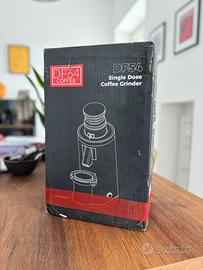 Macinacaffè Grinder DF54 nuovo - mai aperto
