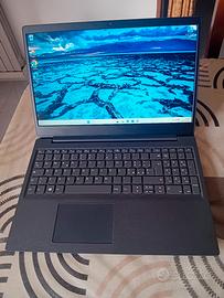 NOTEBOOK PC LENOVO AMD 3020e 8GB SSD 256GB 