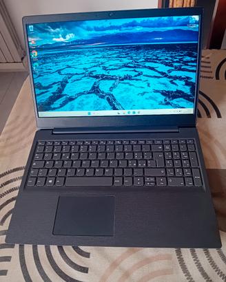 NOTEBOOK PC LENOVO AMD 3020e 8GB SSD 256GB 