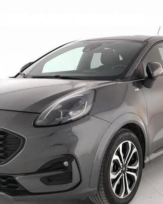 Ford Puma 1.0 EcoBoost Hybrid 125 CV ST-Line Desig