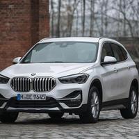 Ricambi bmw x1 f48 2019-2020-2021-2022