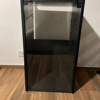 Mobile porta giradischi Kenwood vintage