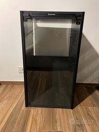 Mobile porta giradischi Kenwood vintage