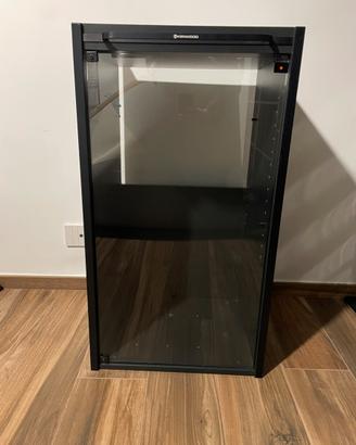 Mobile porta giradischi Kenwood vintage