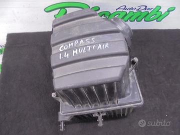 SCATOLA FILTRO ARIA JEEP COMPASS MP 1.4 2020