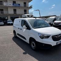 Opel combo frigorifero