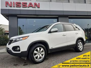 Kia Sorento 2.2 16V CRDI 4WD CAMBIO AUTOMATI...