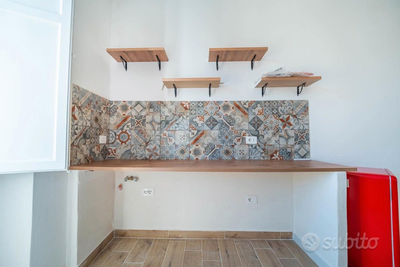Appartamento – Bagheria, Centro storico, Scalidda - Vista 3