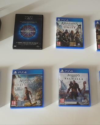 Carica joystick ps4 + GIOCO MILIONARIO