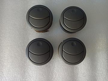 Diffusori bocchette aria fiat panda