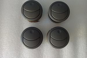 Diffusori bocchette aria fiat panda