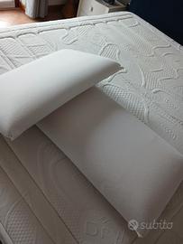 Cuscini memory foam