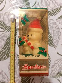 SPERLARI GADGET NATALIZIO VINTAGE