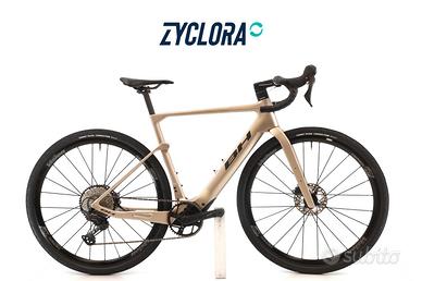 BH iGravelX Carbon 2.7 t.54