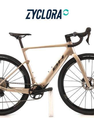 BH iGravelX Carbon 2.7 t.54