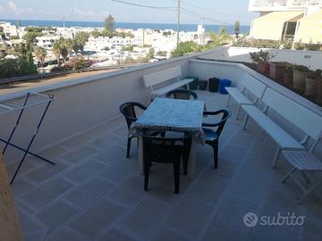 SETTEMBRE SALENTO MARE ultime settimane