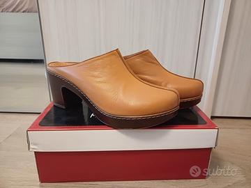 Scarpe Sabot