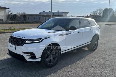 LAND ROVER Range Rover Velar 2.0D I4 204 CV R-Dyna
