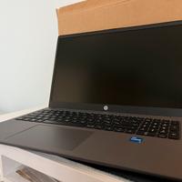 notebook HP 250 inch g10