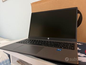 notebook HP 250 inch g10