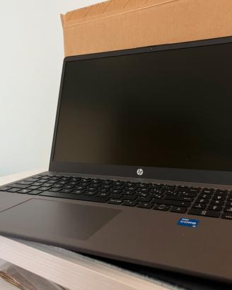 notebook HP 250 inch g10