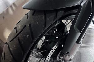 Bmw r 1200 gs - 2016