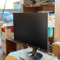 Monitor Philips 27” FullHD - Serie Professional