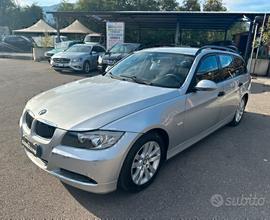 Bmw 320 Touring