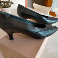 scarpe donna 38 e 1/2