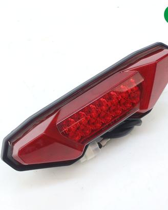 Faro Fanale posteriore YAMAHA TRACER 9 GT