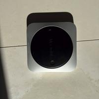 Mac Mini 2010 ( schermo bianco )