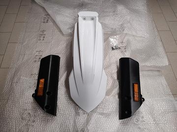Kit parafango alto KTM 790 890 