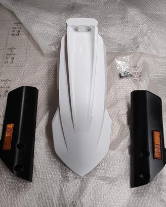 Kit parafango alto KTM 790 890 