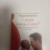 Alessandra Bortolotti e se poi prende il vizio ?