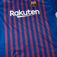 1° maglia Messi 2018/19