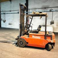 Carrello elevatore RANIERO