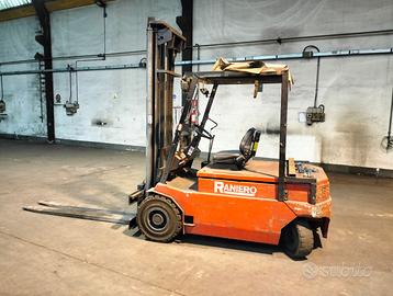 Carrello elevatore RANIERO