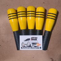 Pomelli racing 500 Abarth - Gabbia racing parts