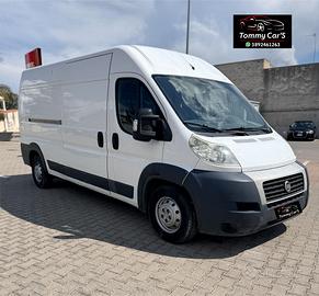 Fiat Ducato Maxi 2.3 TD 120CV - 2012