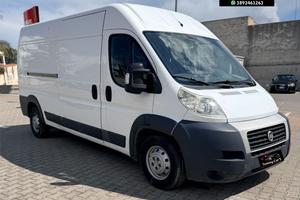Fiat Ducato Maxi 2.3 TD 120CV - 2012