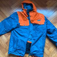 Giacca da sci S wedze