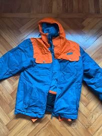 Giacca da sci S wedze