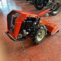 Motocoltivatore Goldoni Jolly