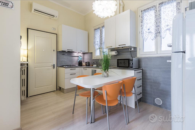 Stanza Centro Storico