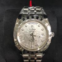 Tudor 23010 Date+Day Nuovo 2021