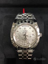 Tudor 23010 Date+Day Nuovo 2021